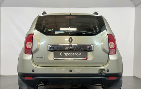 Renault Duster I рестайлинг, 2012 год, 799 000 рублей, 5 фотография