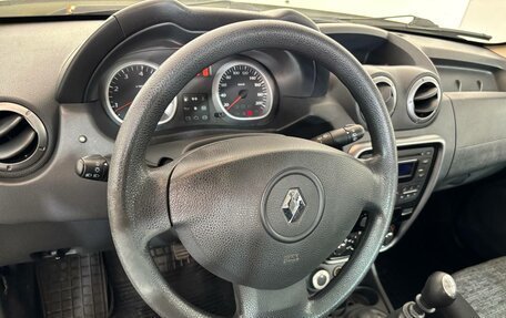 Renault Duster I рестайлинг, 2012 год, 799 000 рублей, 8 фотография
