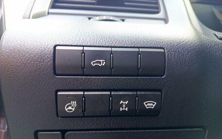 Lexus RX IV рестайлинг, 2021 год, 6 180 000 рублей, 23 фотография