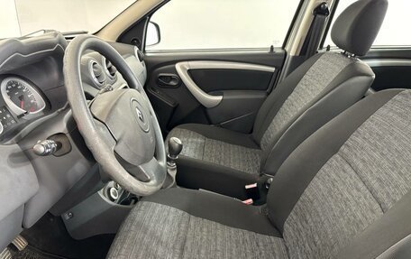 Renault Duster I рестайлинг, 2012 год, 799 000 рублей, 7 фотография