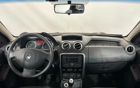Renault Duster I рестайлинг, 2012 год, 799 000 рублей, 9 фотография