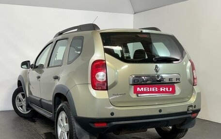 Renault Duster I рестайлинг, 2012 год, 799 000 рублей, 6 фотография