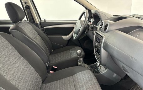 Renault Duster I рестайлинг, 2012 год, 799 000 рублей, 10 фотография