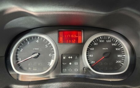 Renault Duster I рестайлинг, 2012 год, 799 000 рублей, 16 фотография