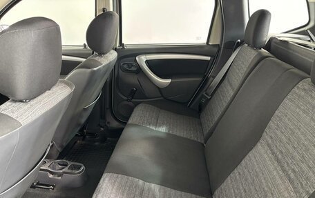 Renault Duster I рестайлинг, 2012 год, 799 000 рублей, 13 фотография