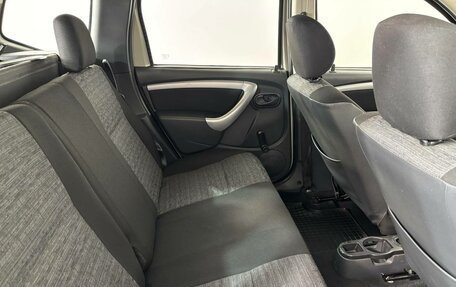 Renault Duster I рестайлинг, 2012 год, 799 000 рублей, 12 фотография