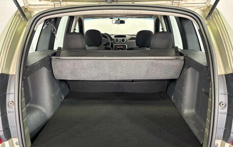 Renault Duster I рестайлинг, 2012 год, 799 000 рублей, 14 фотография