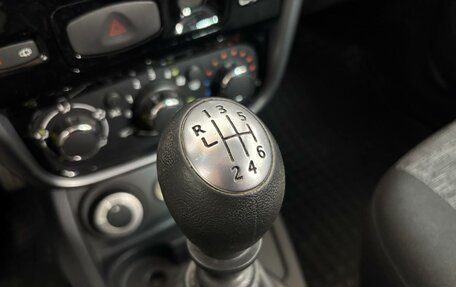 Renault Duster I рестайлинг, 2012 год, 799 000 рублей, 11 фотография