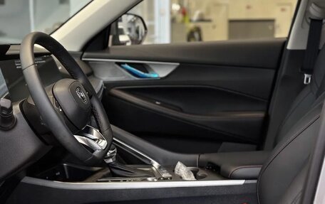 Changan CS35 Plus, 2024 год, 2 629 900 рублей, 8 фотография