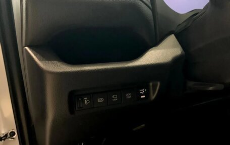 Toyota RAV4, 2025 год, 4 630 000 рублей, 15 фотография