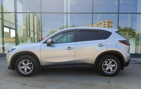Mazda CX-5 II, 2013 год, 1 199 800 рублей, 10 фотография