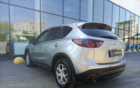 Mazda CX-5 II, 2013 год, 1 199 800 рублей, 8 фотография