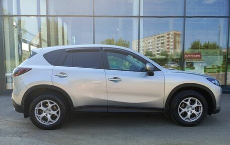 Mazda CX-5 II, 2013 год, 1 199 800 рублей, 5 фотография