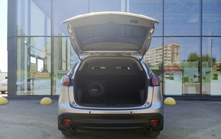 Mazda CX-5 II, 2013 год, 1 199 800 рублей, 12 фотография