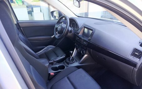 Mazda CX-5 II, 2013 год, 1 199 800 рублей, 13 фотография