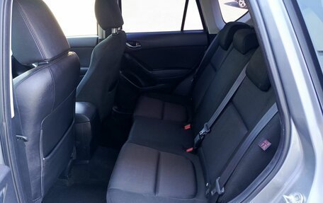 Mazda CX-5 II, 2013 год, 1 199 800 рублей, 15 фотография