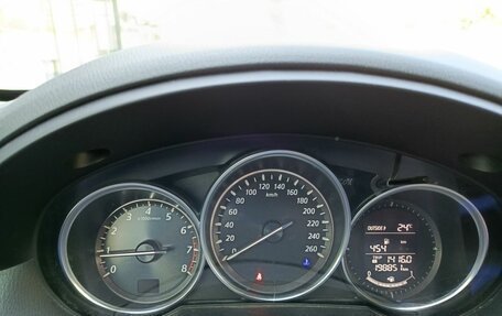 Mazda CX-5 II, 2013 год, 1 199 800 рублей, 16 фотография