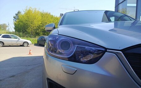 Mazda CX-5 II, 2013 год, 1 199 800 рублей, 21 фотография