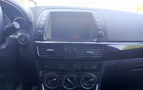 Mazda CX-5 II, 2013 год, 1 199 800 рублей, 18 фотография