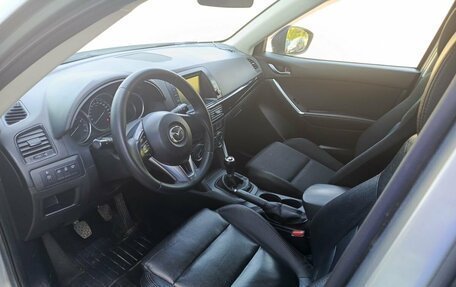 Mazda CX-5 II, 2013 год, 1 199 800 рублей, 20 фотография