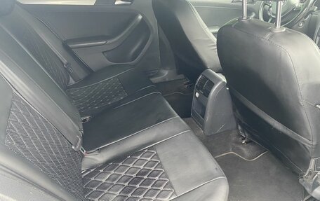 Volkswagen Jetta VI, 2015 год, 829 000 рублей, 11 фотография