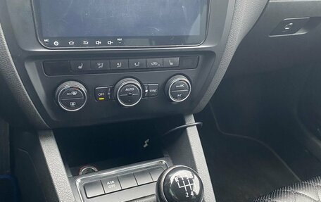 Volkswagen Jetta VI, 2015 год, 829 000 рублей, 19 фотография