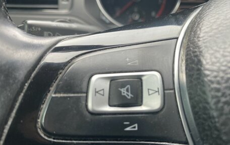 Volkswagen Jetta VI, 2015 год, 829 000 рублей, 22 фотография