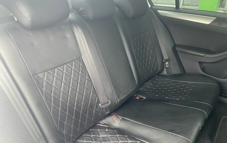 Volkswagen Jetta VI, 2015 год, 829 000 рублей, 12 фотография
