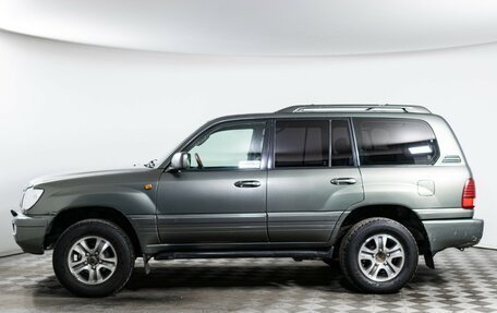 Lexus LX II, 2006 год, 1 660 000 рублей, 8 фотография