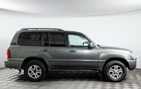 Lexus LX II, 2006 год, 1 660 000 рублей, 4 фотография