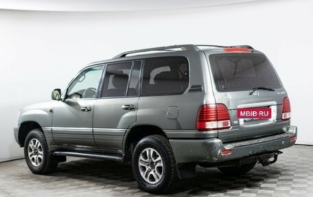 Lexus LX II, 2006 год, 1 660 000 рублей, 7 фотография