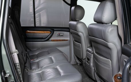 Lexus LX II, 2006 год, 1 660 000 рублей, 12 фотография
