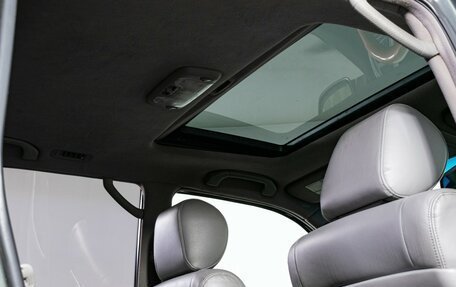 Lexus LX II, 2006 год, 1 660 000 рублей, 13 фотография
