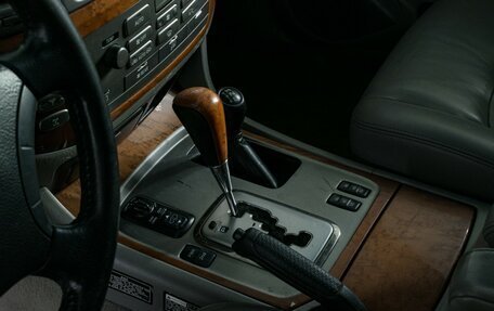 Lexus LX II, 2006 год, 1 660 000 рублей, 16 фотография