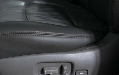 Lexus LX II, 2006 год, 1 660 000 рублей, 18 фотография
