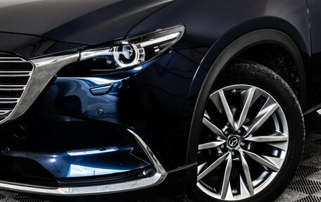 Mazda CX-9 II, 2019 год, 2 599 585 рублей, 3 фотография