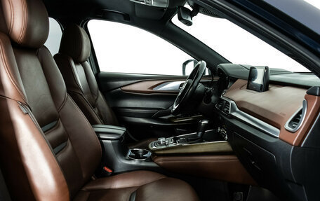 Mazda CX-9 II, 2019 год, 2 599 585 рублей, 18 фотография