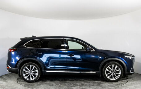 Mazda CX-9 II, 2019 год, 2 599 585 рублей, 6 фотография