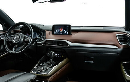 Mazda CX-9 II, 2019 год, 2 599 585 рублей, 11 фотография