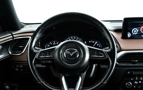 Mazda CX-9 II, 2019 год, 2 599 585 рублей, 14 фотография