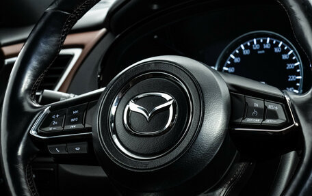 Mazda CX-9 II, 2019 год, 2 599 585 рублей, 15 фотография