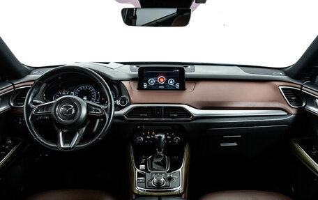 Mazda CX-9 II, 2019 год, 2 599 585 рублей, 12 фотография