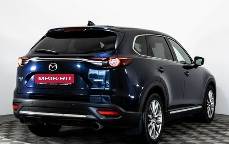 Mazda CX-9 II, 2019 год, 2 599 585 рублей, 7 фотография