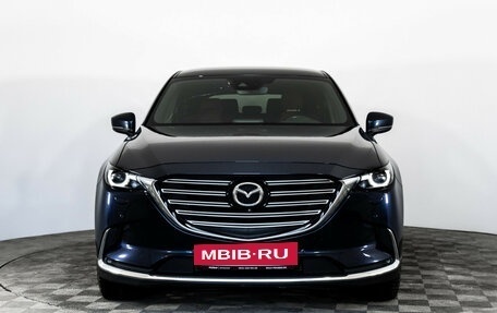 Mazda CX-9 II, 2019 год, 2 599 585 рублей, 4 фотография