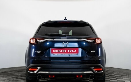 Mazda CX-9 II, 2019 год, 2 599 585 рублей, 8 фотография