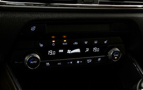 Mazda CX-9 II, 2019 год, 2 599 585 рублей, 23 фотография