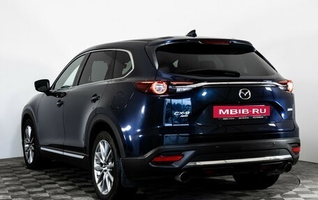 Mazda CX-9 II, 2019 год, 2 599 585 рублей, 9 фотография