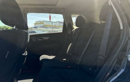 Nissan X-Trail, 2015 год, 1 733 000 рублей, 9 фотография