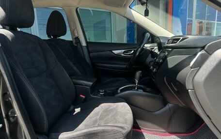Nissan X-Trail, 2015 год, 1 733 000 рублей, 8 фотография