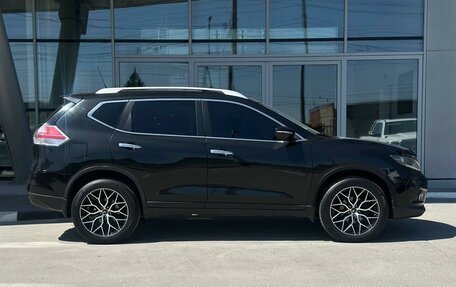 Nissan X-Trail, 2015 год, 1 733 000 рублей, 5 фотография